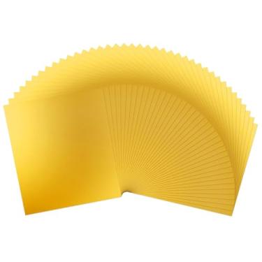 Imagem de SQXBK 100 peças de papel de embalagem de folha de alumínio para doces de chocolate 150 mm feito à mão DIY saco de presente de alimentos suprimentos de panificação adequado para embalagem de lanches