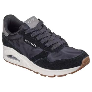 Imagem de Skechers Tênis feminino Uno-Vintage DayZ, Preto, 34