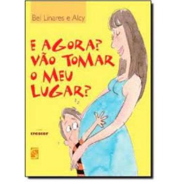 Imagem de E agora vao tomar o meu lugar - SALAMANDRA (MODERNA), 3