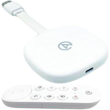 Imagem de Aparelho Uni V11 HD/Full HD Controle Comando de Voz 8k 5g 16gb