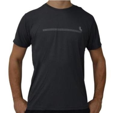 Imagem de Camiseta Lupo Masculina Basic Confortável Dia a Dia-Masculino