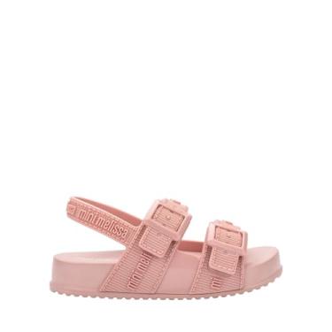 Imagem de Mini Melissa Cozy M Lover Baby Rosa 37501-22