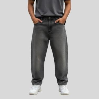 Imagem de Calcas Urgh Jeans Baggy Balao Signature-Masculino