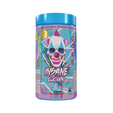 Imagem de Insane Clown (350g)-Unissex