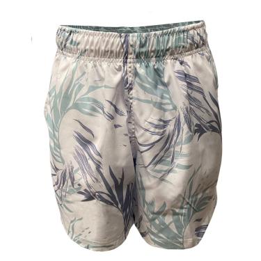 Imagem de Bermuda Ogochi Boxer Essencial Curta-Masculino