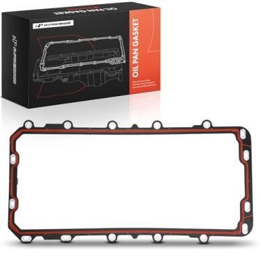 Imagem de A-Premium Conjunto de juntas de cárter de óleo de motor 4.6L 5.4L, compatível com Ford F-150, F-150 Heritage, F-250 Super Duty, Explorer, Mustang & Lincoln & Mercury & Mobility Ventures & Panoz