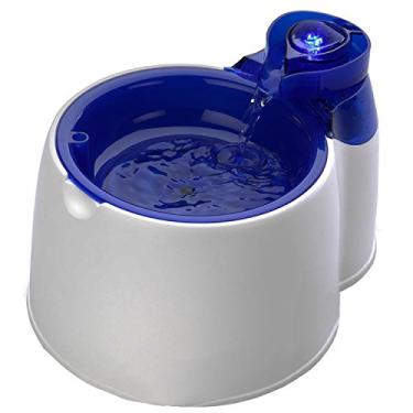Imagem de Bebedouro Automático para Cachorro Pet Water Fountain