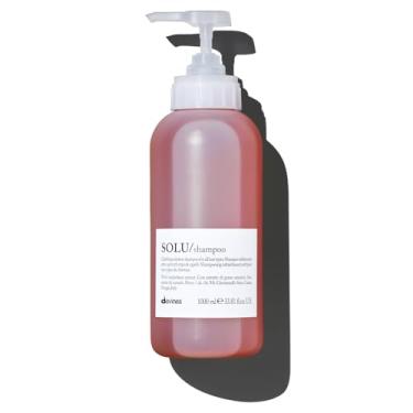 Imagem de Davines Shampoo Solu 1000ml