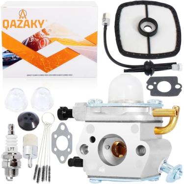 Imagem de Carburador QAZAKY para Zama C1U-K78 Echo PB201 PS-200 ES-210 ES-211 PB-200 SV212 21000940 21000941 A21000941 A021000940 615-385