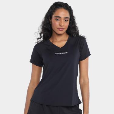 Imagem de Camiseta Olympikus Ultra Feminina-Feminino