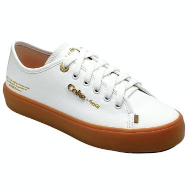 Imagem de Tênis Coca Cola Key West Town Casual Feminino CC2482-Feminino