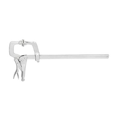 Imagem de Alicate de haste deslizante ajustável, torno de braçadeira, aço cromo vanádio, para soldagem de madeira e projetos diy (Controle deslizante C11)