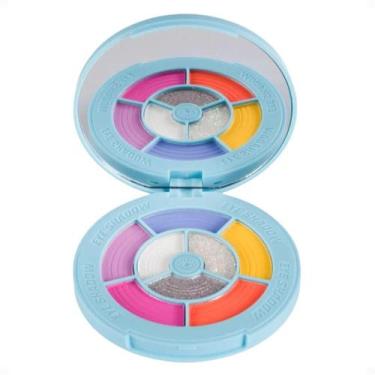 Imagem de Paleta De Sombras Ruby Rose Popstar Only Hits Spicy Hb-e2200-2