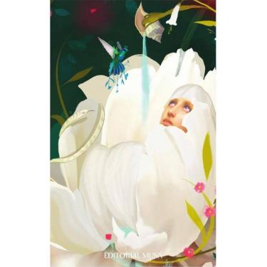 Imagem de Yo Soy el Mundo - Espanhol