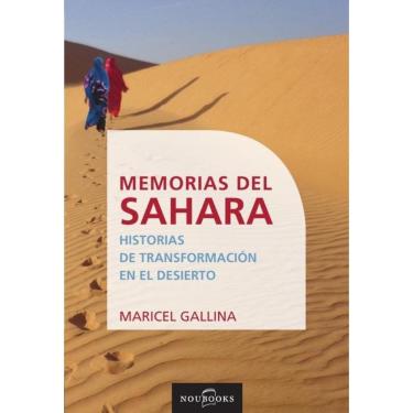 Imagem de Memorias del Sahara - Espanhol