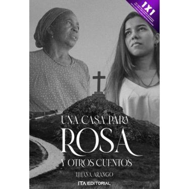 Imagem de Una casa para Rosa y otros cuentos-Espanhol