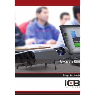 Imagem de Powerpoint 2010 - Espanhol