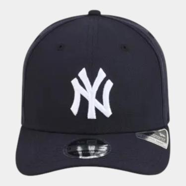 Imagem de Boné New Era Aba Curva-Masculino