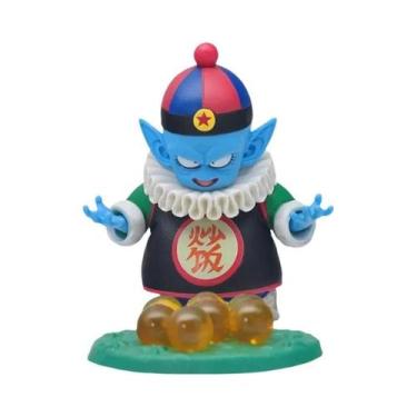 Imagem de Figura De Ação De 10cm Do Anime Dragon Ball, Grande Pilaf, Modelo De P