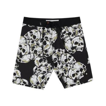 Imagem de Bermuda Água MCD Ancestral Calaveras Mcd-Masculino