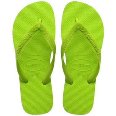 Imagem de Chinelo Havaianas Top Unissex Macio Tradicional - Original-Unissex