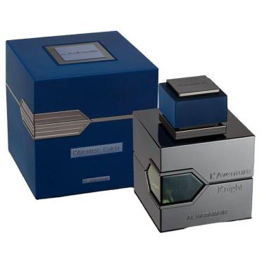 Imagem de Perfume Al Haramain L\`aventure Knight - Eau De Parfum - Masculino - 100 Ml Volume Da Unidade 100 Ml