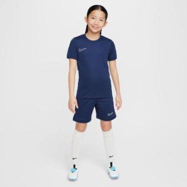 Imagem de Shorts Nike Dri-FIT Academy Infantil-Unissex
