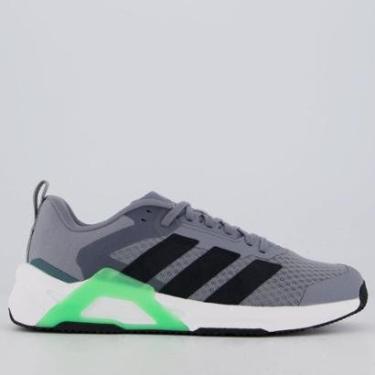 Imagem de Tênis Adidas Dropset Control Masculino-Masculino
