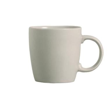 Imagem de Conjunto com 6 canecas Slim Urban 350 ml - Alleanza Cerâmica