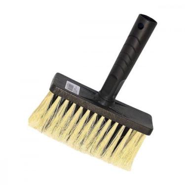 Imagem de Broxa Retangular Roma 16X6 260 01 - Kit C/12 - ROMA PINCEIS