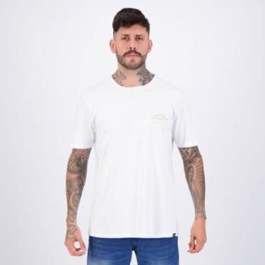 Imagem de Camiseta Hurley The Stoke Masculina-Masculino