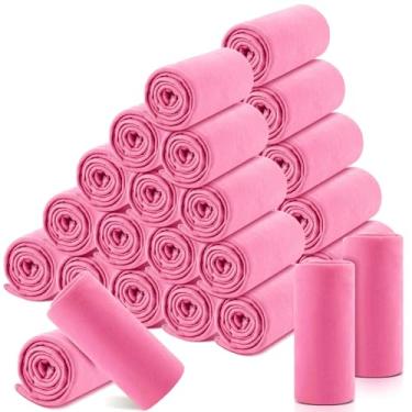 Imagem de Newwiee 12 mantas de lã a granel 127 x 152 cm, presentes de convidados de casamento ao ar livre, macio, leve, festa do pijama, cobertores de colo para animais de estimação, sofá, casa, escritório