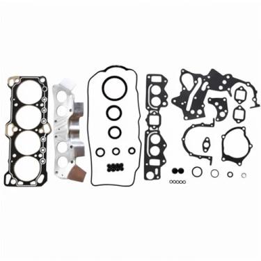 Imagem de Conjunto de junta de vedação do motor 20910-32B01 50173800, compatível com motor HYUNDAI SONATA/H-1 2.4L G4CS 9C