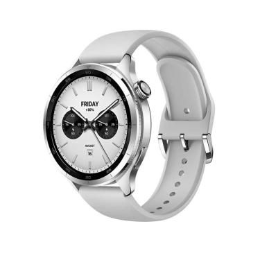 Imagem de Relógio Smartwatch Redmi Watch S4 GPS Integrado Amoled 1.43 Poleg-Unissex