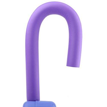 Imagem de SPYMINNPOO Exercitador de Pernas Máquina Portátil de Treino de Fitness Muscular para Ginástica Em Casa, Esportes, Coxa, Braço, Perna, Exercício para Perder Peso ou Ganhar Força, Fio de Aço EVA, Rosa