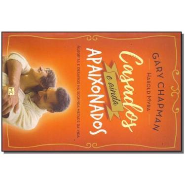 Imagem de Casados e Ainda Apaixonados - MUNDO CRISTAO, Sortido