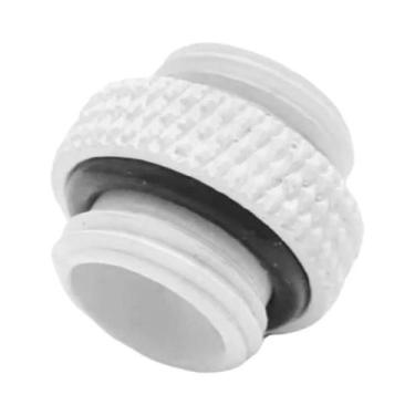 Imagem de Adaptador Duplo Mini Macho G1/4 Com Conexão Rosqueada FREEZEMOD HDS-DT