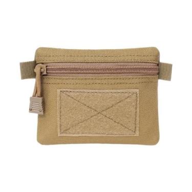 Imagem de Carteira EDC À Prova d'Água Para Camping Ao Ar Livre, Bolsa Portátil D