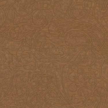 Imagem de Papel de Parede New Fantasy 56181 Marrom - Rolo: 10m x 0,52m