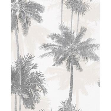 Imagem de Papel de Parede Giulia Palmeira 6788-20 - Rolo 10m x 0,53m