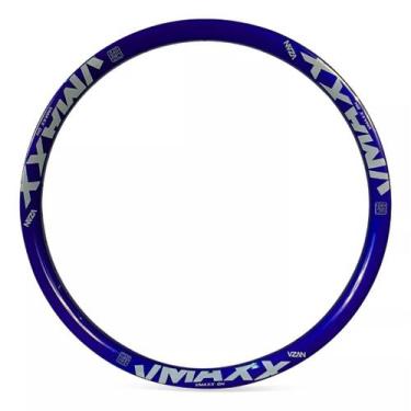 Imagem de Aro 26 Vmaxx 26/36f Verniz Disco DH Bike Vikingx Várias Cores Downhill