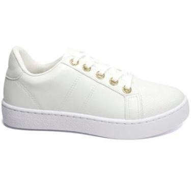 Imagem de Tênis Slip-On Santinelli Pixel Feminino 1554-012-251-Feminino