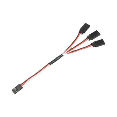 Imagem de Cabo De Extensão Servo De 150mm 200mm Para Trailers 2/1 3/1 4/1, Model