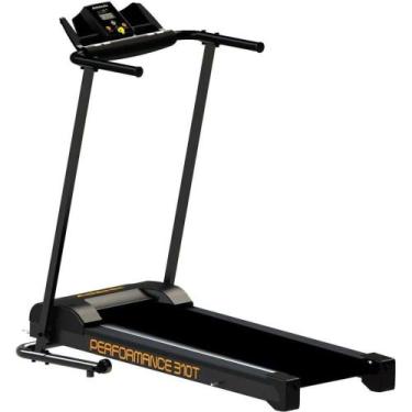 Imagem de Esteira Athletic 03892 Performance 310T 13 Km/H, Bivolt