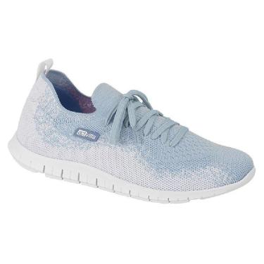 Imagem de Tênis Feminino Activitta Slip On Calce Facil-Feminino