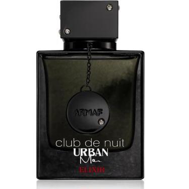 Imagem de Perfume Árabe Club de Nuit Elixir Urban Man Armaf 105ml
