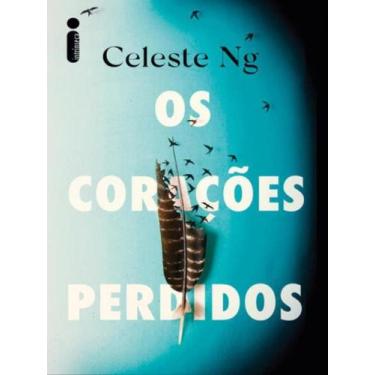 Imagem de Livro - Os corações perdidos - Intrínseca