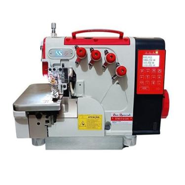 Imagem de Interloque Eletrônica Média 7000ppm, sem sucção-SS75NDSTQI - Sun Speci