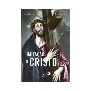 Imagem de Imitação de Cristo - Paulus Editora