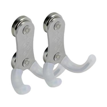 Imagem de Suporte De Parede Metálico Para Portafiltro Para Máquina De Café Brevi